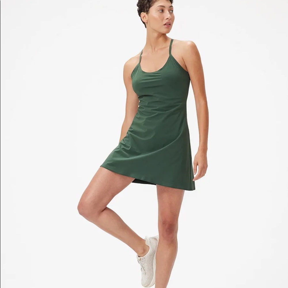 Outdoor Voices The Exercise Dress - new with tags